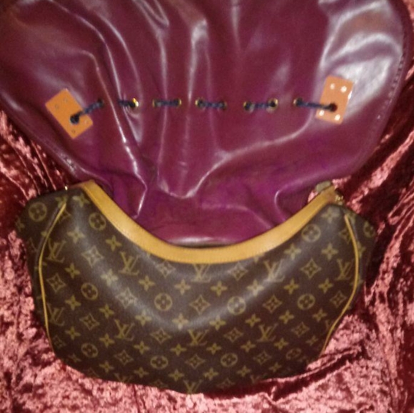 Collection Printemps - Ete 2009 Kalahari HandBag - Picture 4 of 8